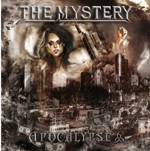 Mystery - Apocalypse 666 [Import]
