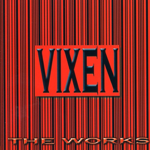 Vixen - Works