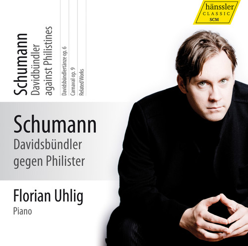 Florian Uhlig - Davidsbundler Against Philistines 8