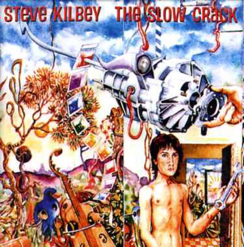 Steve Kilbey - Slow Crack [Import]