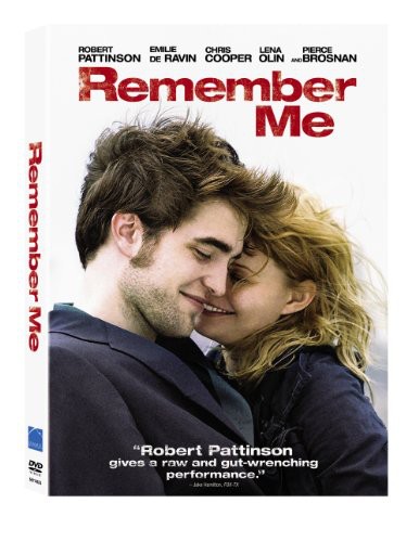 Pattinson/De Ravin/Brosnan/Cooper - Remember Me