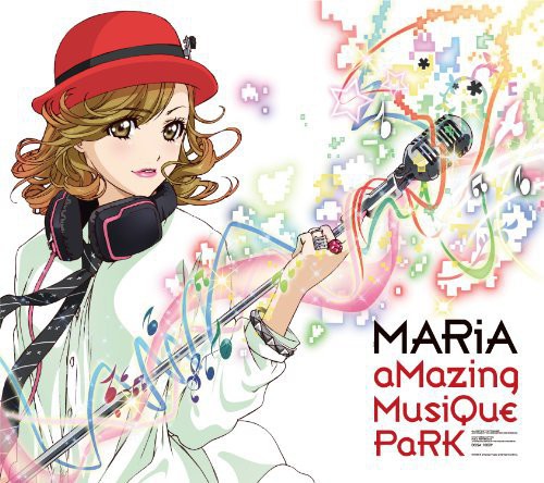Maria - Amazing Musique Park