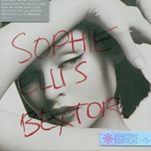 Sophie Ellis-Bextor - Read My Lips [Import]