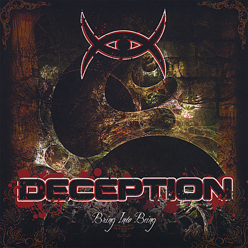 Deception - Bring Into Being