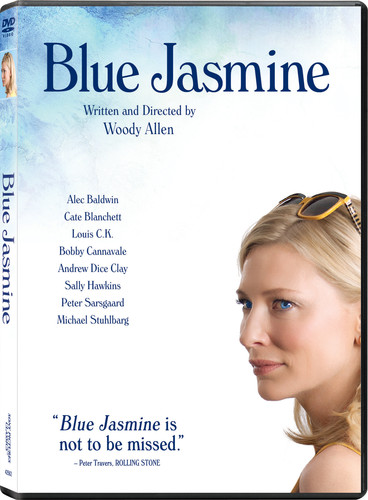 Blue Jasmine [Movie] - Blue Jasmine