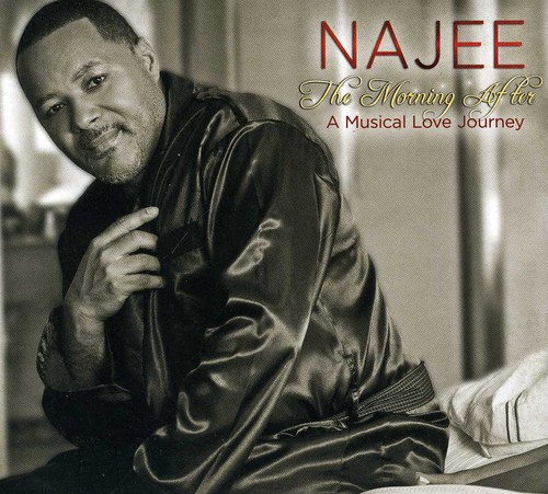 Najee - Morning After