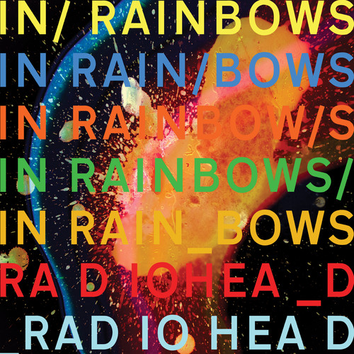 Radiohead - In Rainbows [Import]