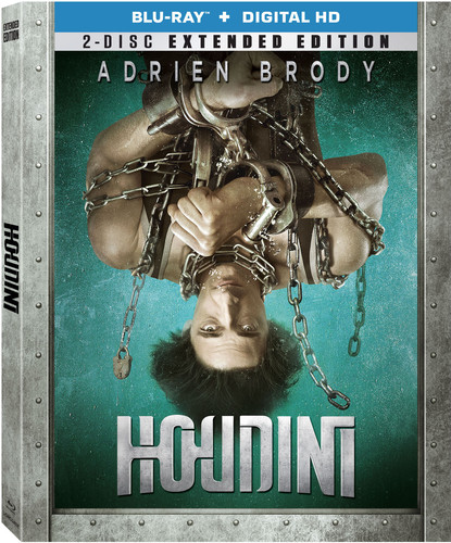 Houdini [Movie] - Houdini