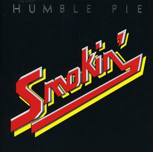Humble Pie - Smokin