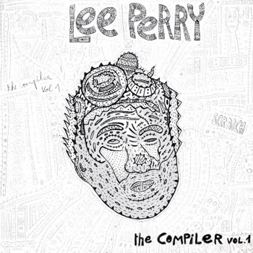 Lee Perry - The Compiler Vol. 1