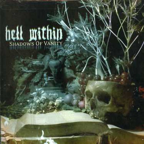 Hell Within - Shadows of Vanity