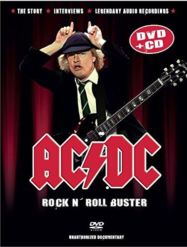 AC/DC - Rock N'roll Buster