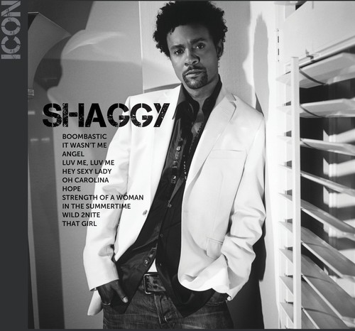 Shaggy - Icon