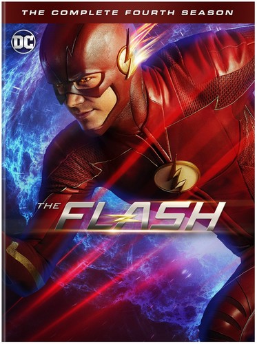 The Flash [TV Series] - The Flash: The Complete Fourth Season (DC)