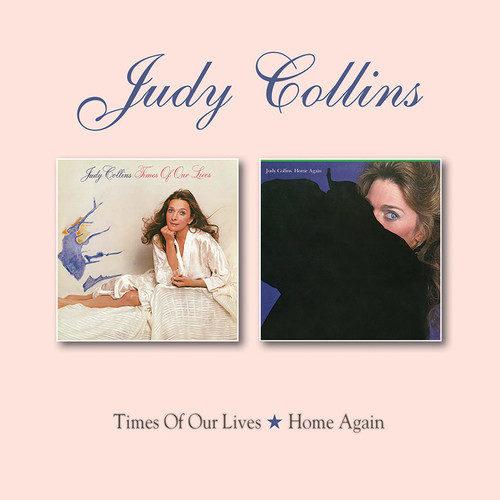 Times Of Our Lives /  Home Again [Import]