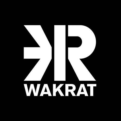 Wakrat - Wakrat [Signed LP]