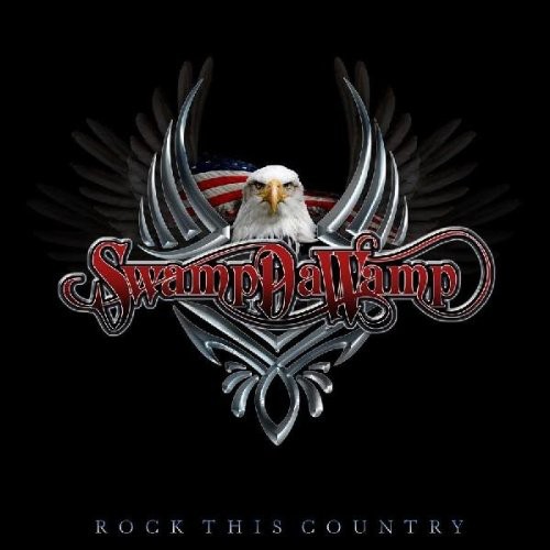 Swampdawamp - Rock This Country [Import]