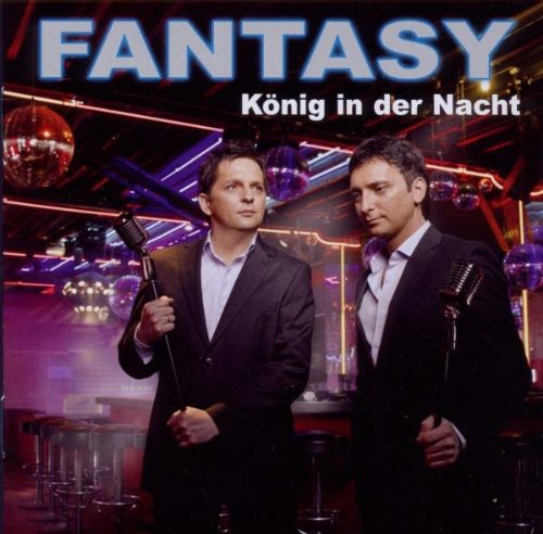 Fantasy - Konig In Der Nacht [Import]