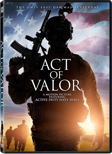 Act Of Valor - Act of Valor