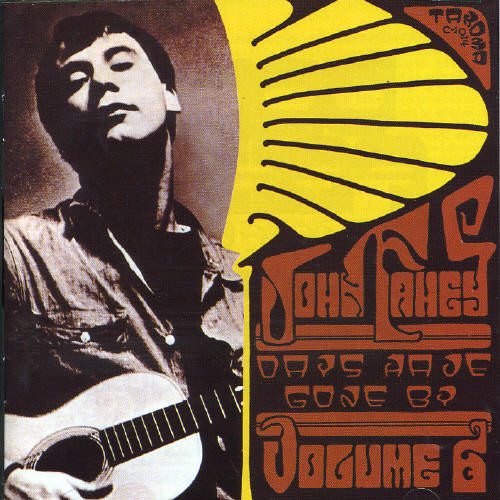 John Fahey - Days Have Gone By [Import]