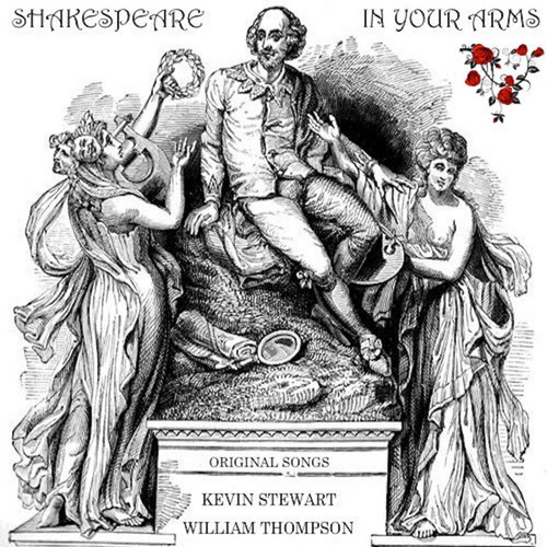 Kevin Stewart - Shakespeare in Your Arms