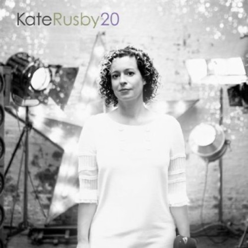 Kate Rusby - 20 [Import]