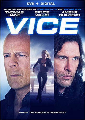 Vice - Vice