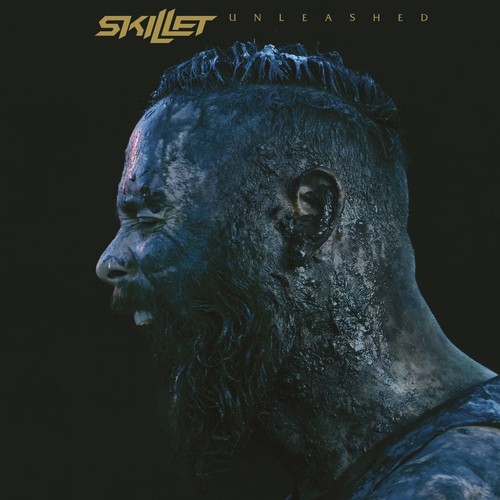 Skillet - Unleashed