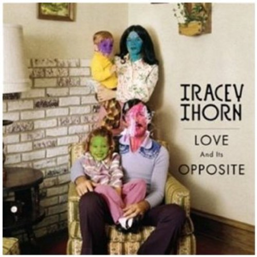 Tracey Thorn - Love & It's Opposite