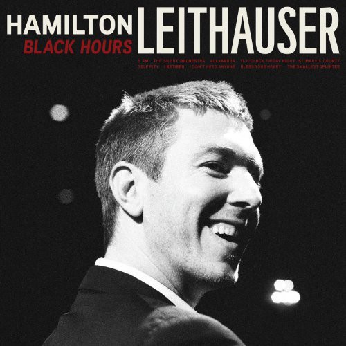 Hamilton Leithauser - Black Hours [Vinyl]