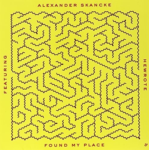Alexander Skancke - Found My Place