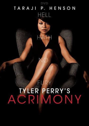 Tyler Perry's Acrimony - Acrimony