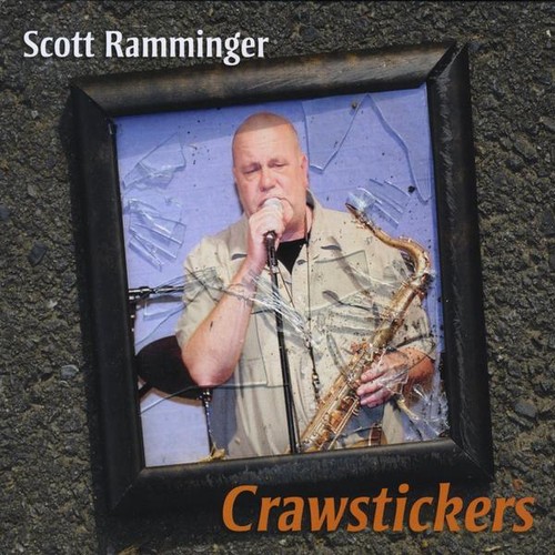 Scott Ramminger - Crawstickers