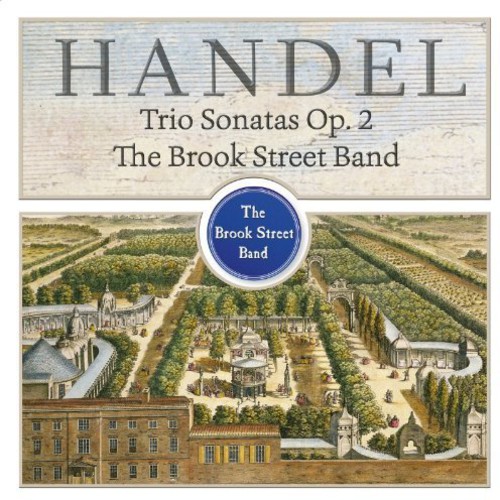 Trio Sonatas 2