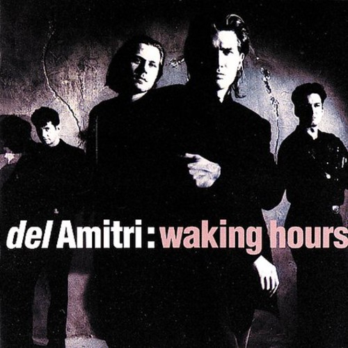 Del Amitri - Waking Hours
