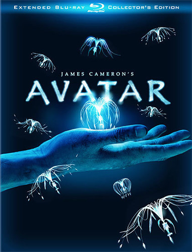 Avatar [Movie] - Avatar [Extended Collector's Edition]
