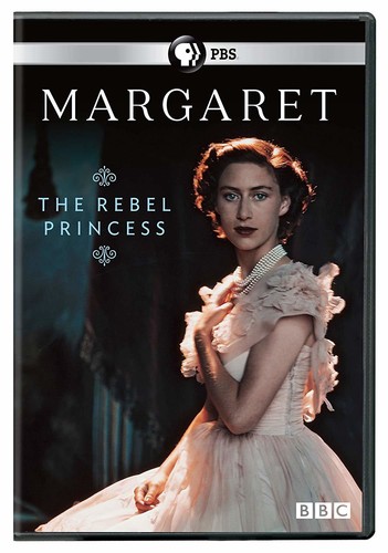 Margaret: The Rebel Princess