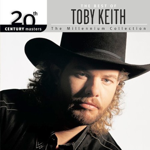 Toby Keith - 20th Century Masters: Millennium Collection