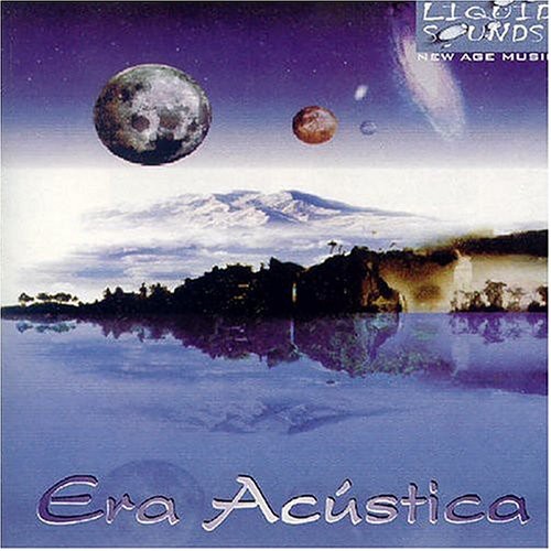 Liquid Sounds: Era Acustica