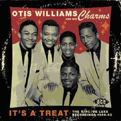 It's a Treat: King de Luxe Recordings 1959-63 [Import]