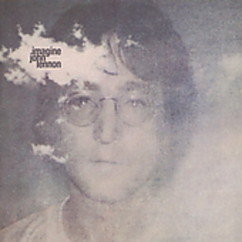 John Lennon - Imagine [Remaster]