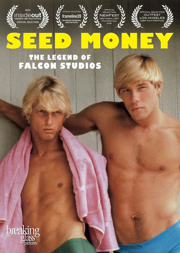 Seed Money: Legend of Falcon Studios