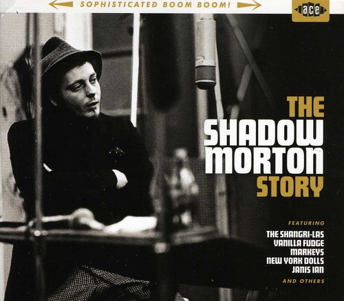 Sophisticated Boom Boom: Shadow Morton Story /  Various [Import]