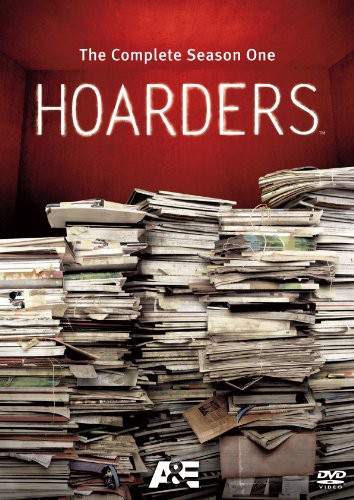 Hoarders: The Complete Season One
