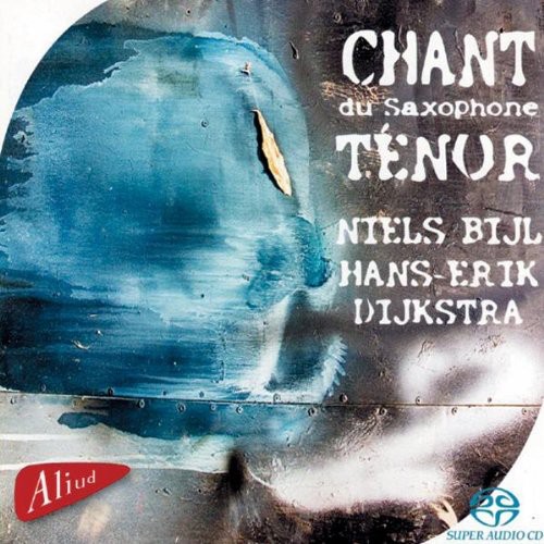 Chant Du Saxophone T Nor