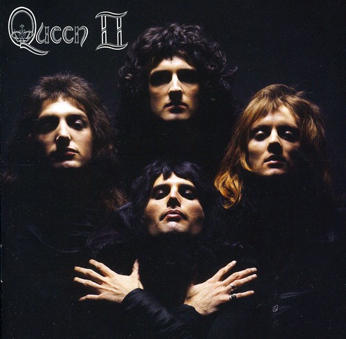 Queen - Queen Ii [Remastered]