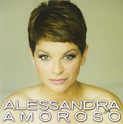 Alessandra Amoroso - Alessandra Amoroso