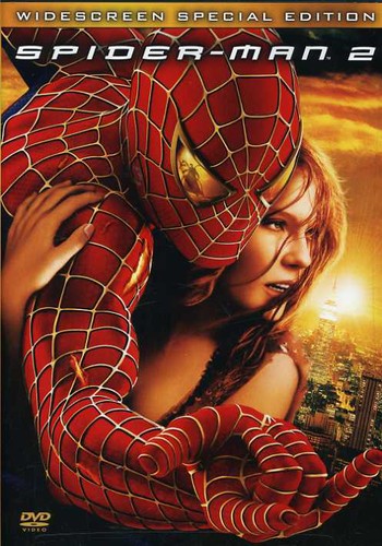Spider-Man - Spider-Man 2 (Special Edition)