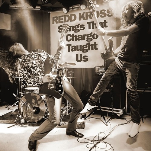 Redd Kross - Songs That Chargo Taught Us