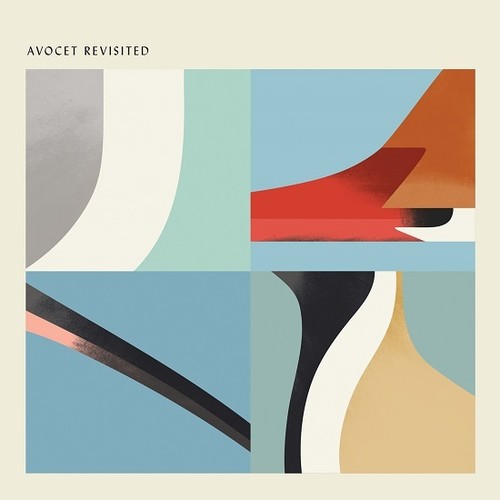 Avocet Revisited (Various Artists)